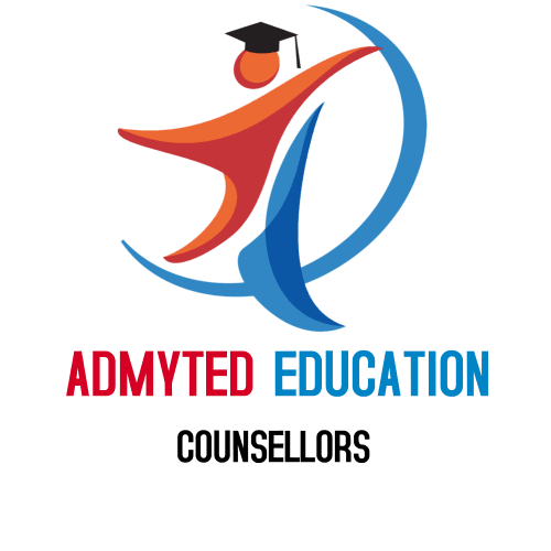 Admyted Blog